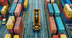 Container Refrigerado: A Solução Ideal para Transporte de Cargas com Temperatura Controlada