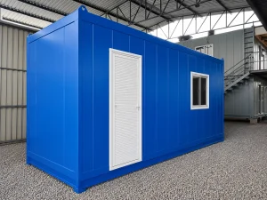 Container Personalizado